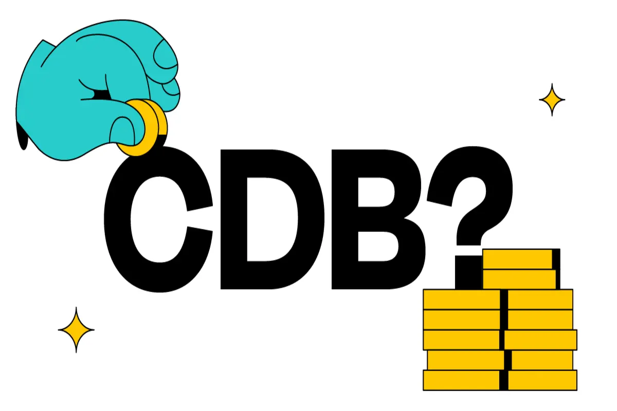 CDB entenda o que é e como funciona