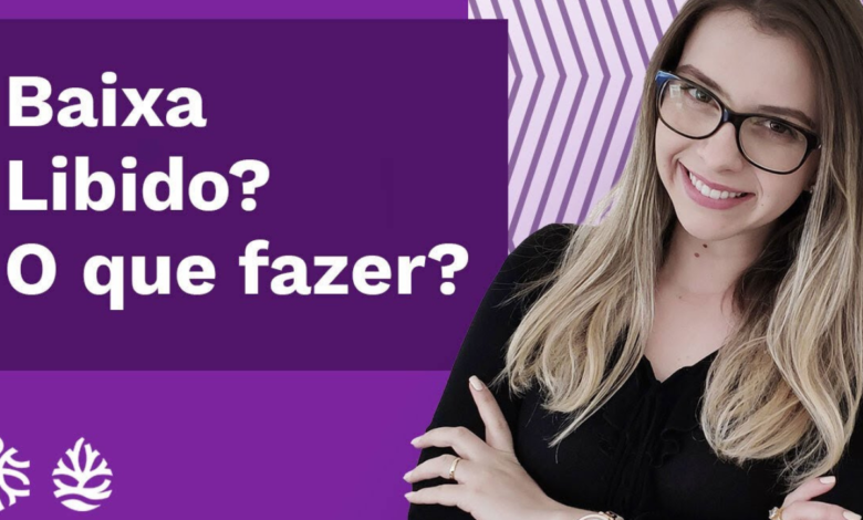 Mulher, Aumente Sua Libido