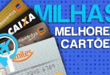 Acumular Milhas no Cartão