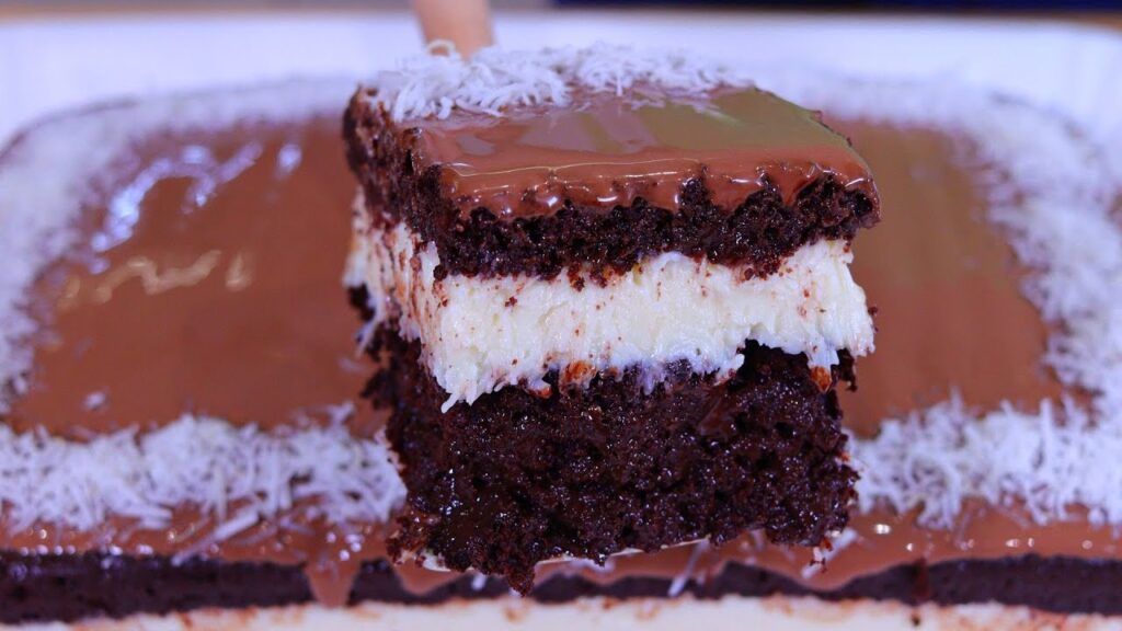 Bolo de prestígio
