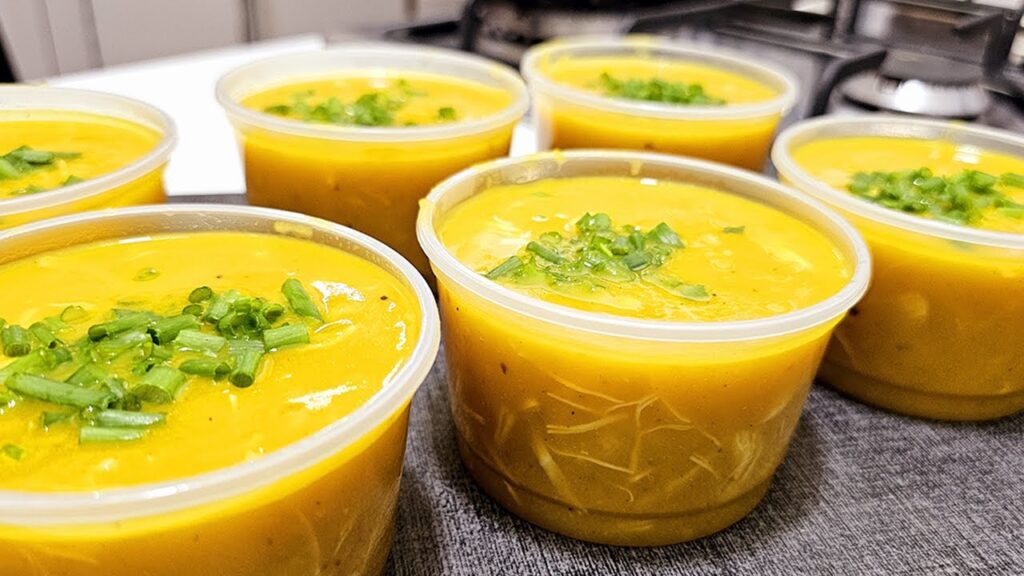 caldo detox
