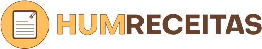 Hum Receitas