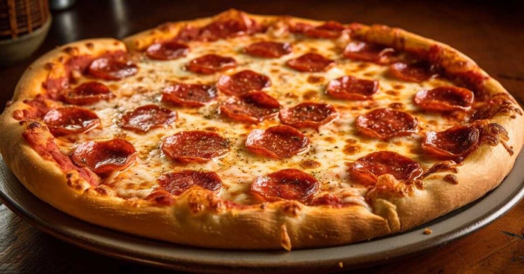 pizza